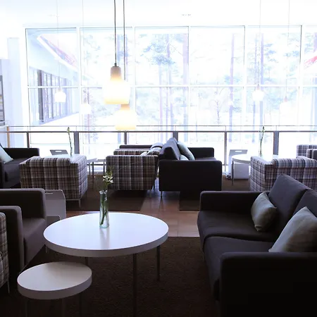 Hotel Saimaanranta By Anttolanhovi 4*