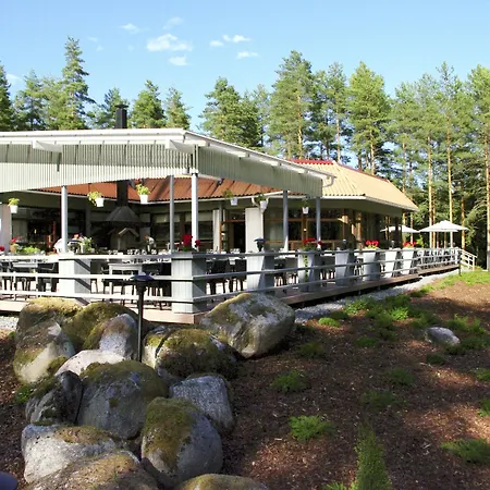 Hotel Saimaanranta By Anttolanhovi 4*