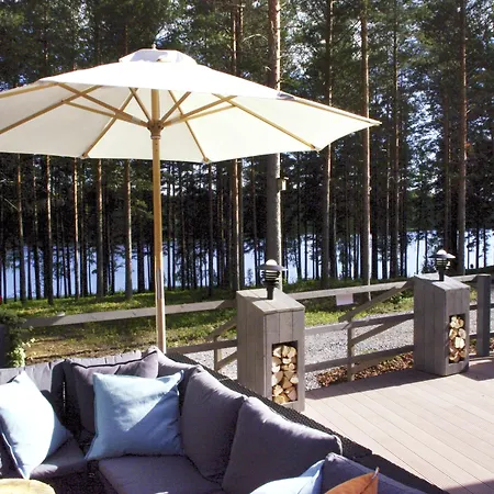 Saimaanranta By Anttolanhovi