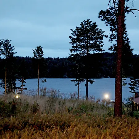 Saimaanranta By Anttolanhovi 4* Mikkeli