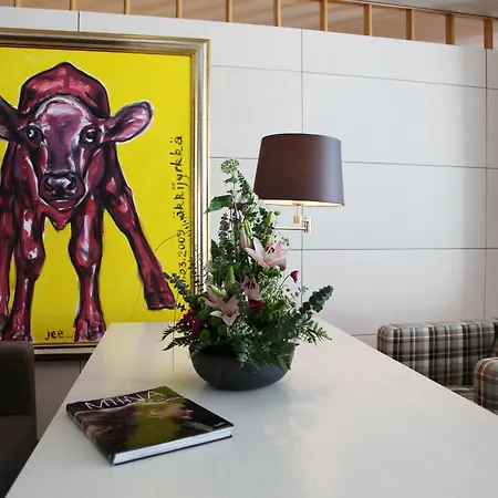 Saimaanranta By Anttolanhovi