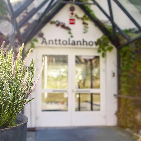 Saimaanranta By Anttolanhovi מיקלי