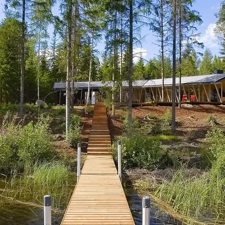 Hotel Saimaanranta By Anttolanhovi Mikkeli