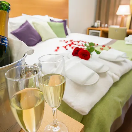 מלון Saimaanranta By Anttolanhovi