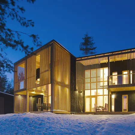 Hotel Saimaanranta By Anttolanhovi