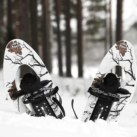 Saimaanranta By Anttolanhovi מלון