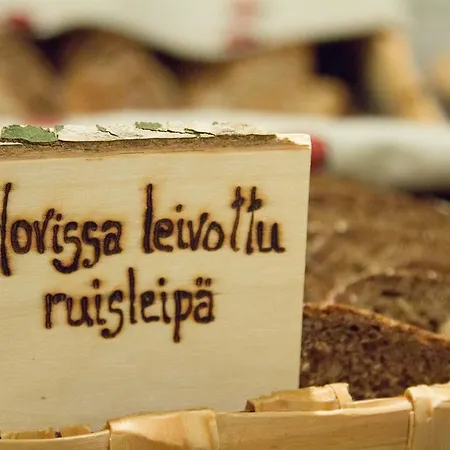 Saimaanranta By Anttolanhovi 4* Mikkeli