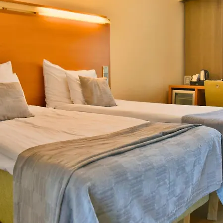 Saimaanranta By Anttolanhovi 4* מיקלי