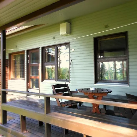 Saimaanranta By Anttolanhovi Hotel