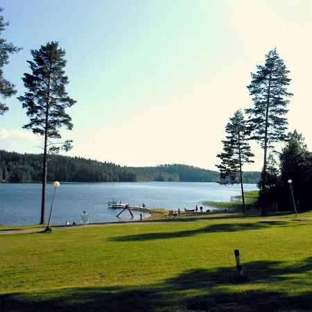 Saimaanranta By Anttolanhovi Hotel Mikkeli