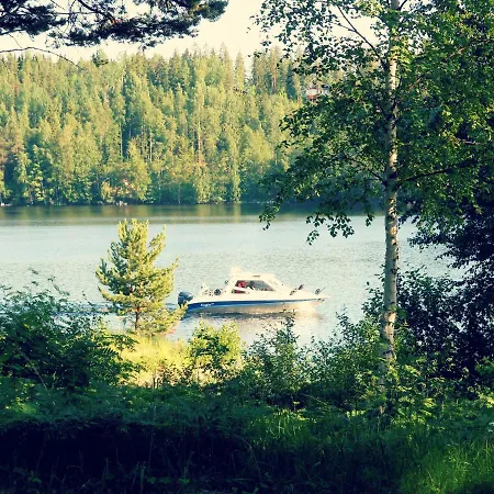 Hotel Saimaanranta By Anttolanhovi