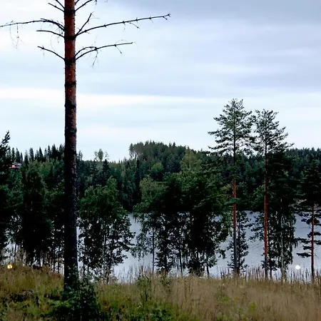 Saimaanranta By Anttolanhovi