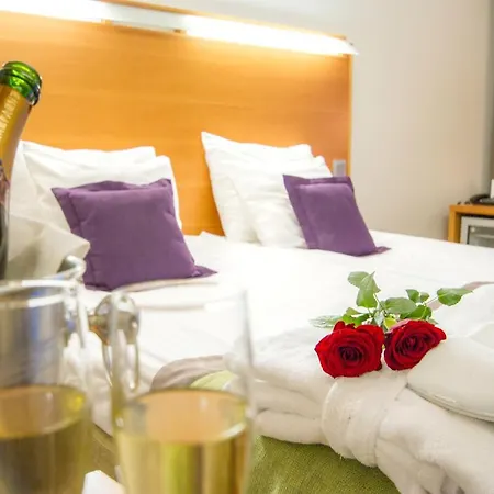 Saimaanranta By Anttolanhovi 4* מיקלי