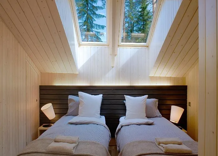 Saimaanranta By Anttolanhovi Миккели