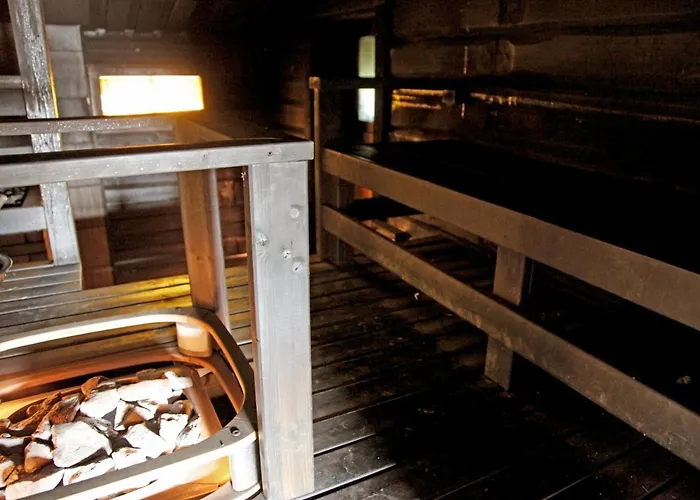 Отель Saimaanranta By Anttolanhovi