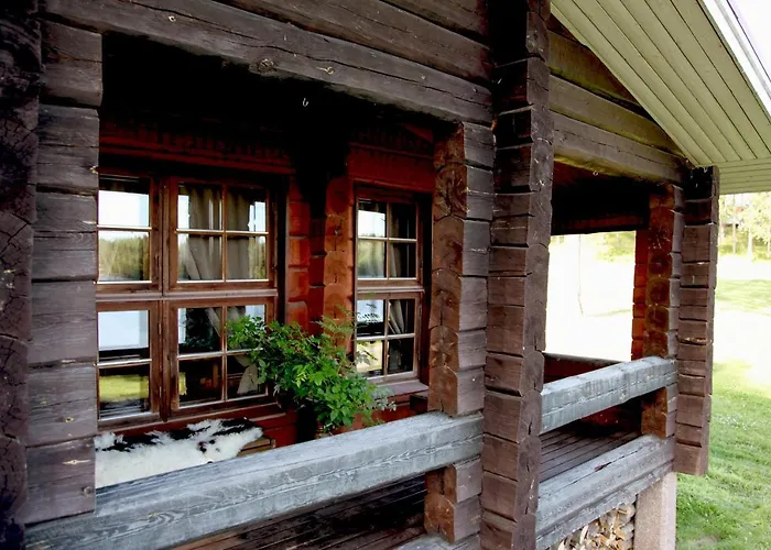 Saimaanranta By Anttolanhovi 4*