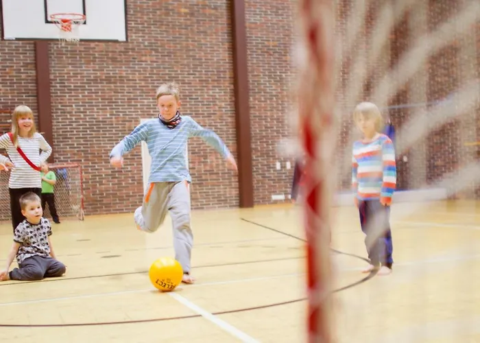 Saimaanranta By Anttolanhovi Отель 4*