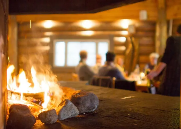 Saimaanranta By Anttolanhovi Отель 4*