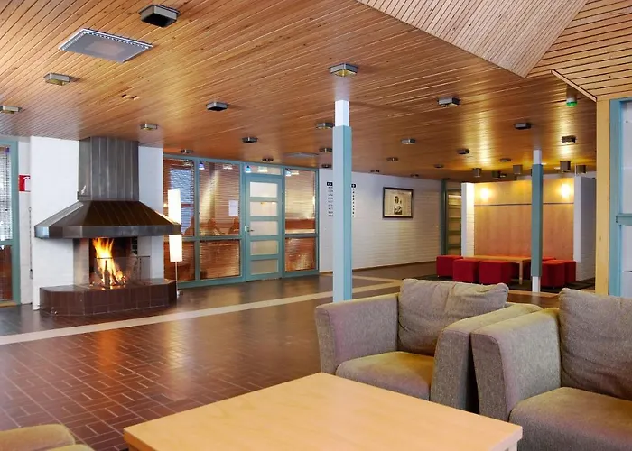 Отель Saimaanranta By Anttolanhovi