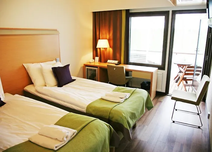 Saimaanranta By Anttolanhovi Миккели