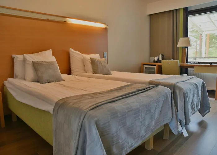 Saimaanranta By Anttolanhovi Отель 4*