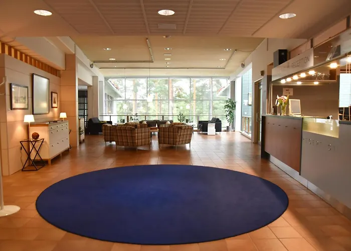 Saimaanranta By Anttolanhovi 4*