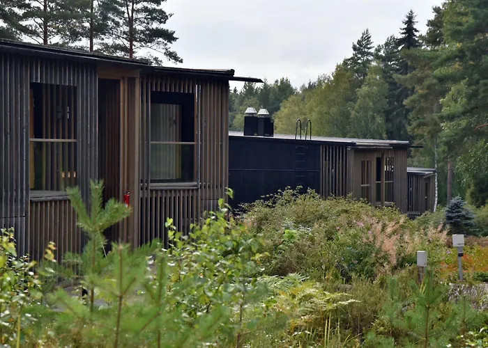 Saimaanranta By Anttolanhovi 4*