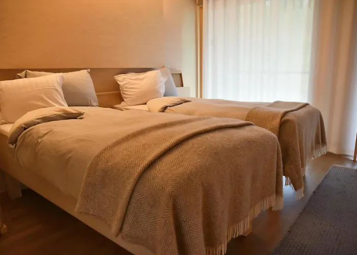 Отель Saimaanranta By Anttolanhovi Миккели