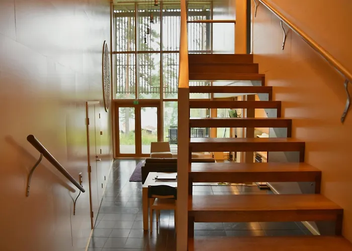 Saimaanranta By Anttolanhovi Миккели