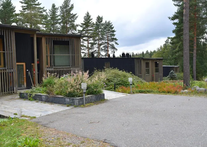 Отель Saimaanranta By Anttolanhovi 4*