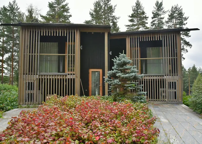 Saimaanranta By Anttolanhovi 4*