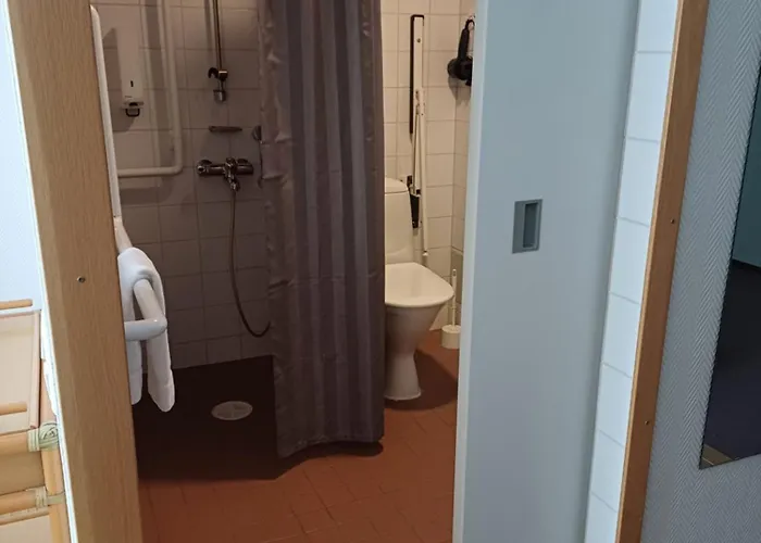 Saimaanranta By Anttolanhovi 4* Миккели