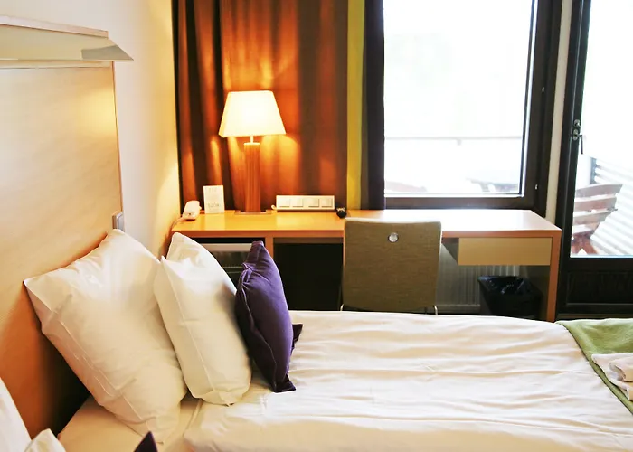 Saimaanranta By Anttolanhovi 4* Миккели