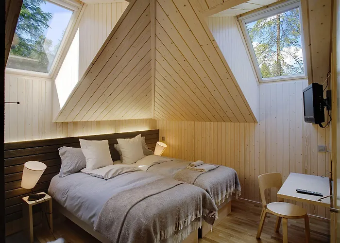 Saimaanranta By Anttolanhovi 4*