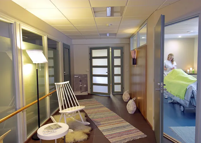 Отель Saimaanranta By Anttolanhovi 4*