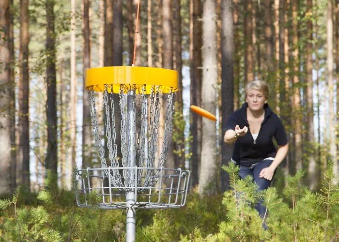 Отель Saimaanranta By Anttolanhovi