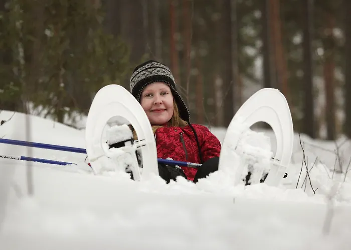 Saimaanranta By Anttolanhovi Миккели