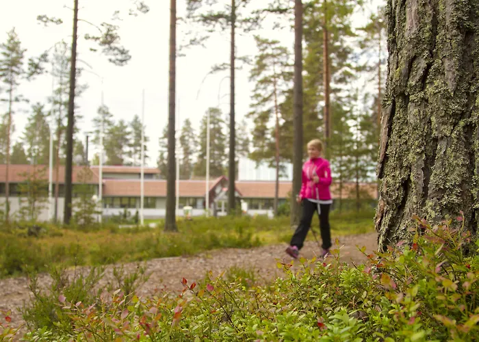 Отель Saimaanranta By Anttolanhovi Миккели