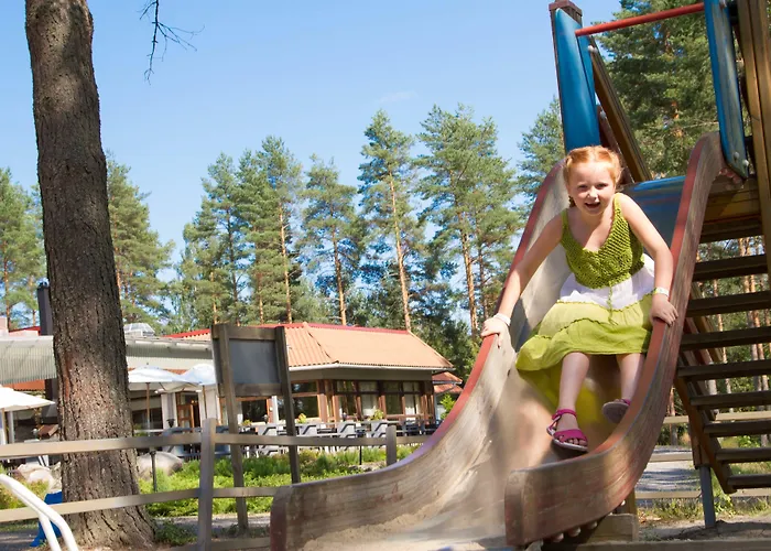 Saimaanranta By Anttolanhovi Отель 4*