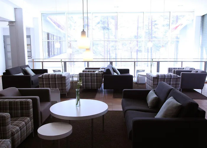 Отель Saimaanranta By Anttolanhovi 4*