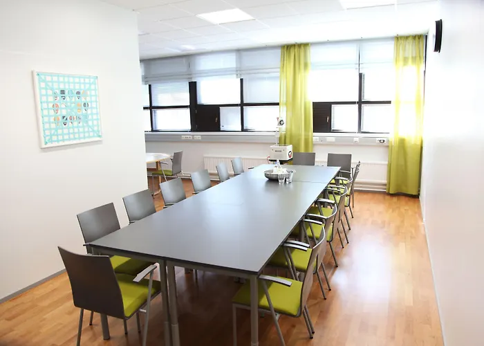 Отель Saimaanranta By Anttolanhovi 4*