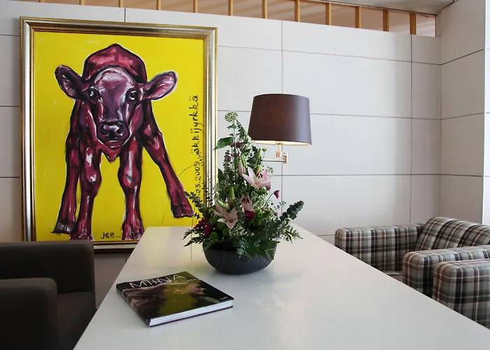 Saimaanranta By Anttolanhovi