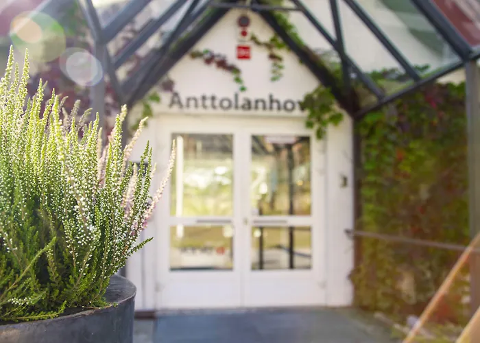 Saimaanranta By Anttolanhovi Миккели