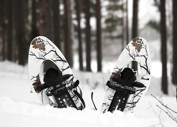 Saimaanranta By Anttolanhovi Отель