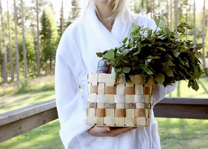 Saimaanranta By Anttolanhovi