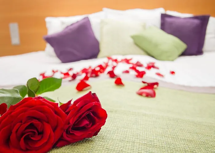 Saimaanranta By Anttolanhovi Отель Миккели